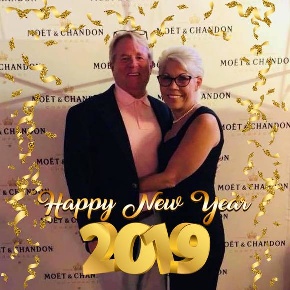 Meet your Posher, Dottie - Picture 1 of 1